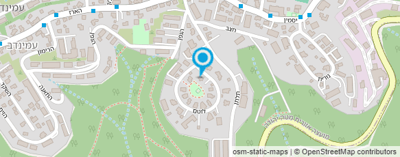 מפת הגעה אל חשמל עודפים