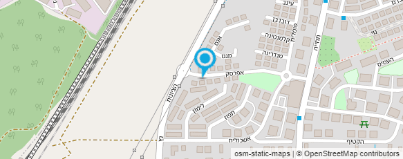 מפת הגעה אל BPM מערכות מיגון לרכב