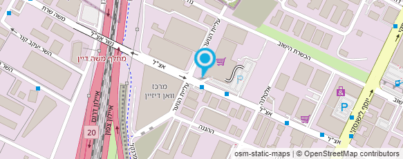 מפת הגעה אל קראמבל