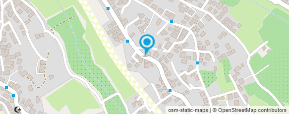 מפת הגעה אל עו"ד איברהים זינב