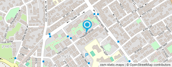 מפת הגעה אל אלירן גדסי פריצת מנעולים מפת הגעה אל אלירן גדסי פריצת מנעולים