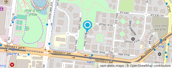 מפת הגעה אל לימור קוסמטיק מפת הגעה אל לימור קוסמטיק