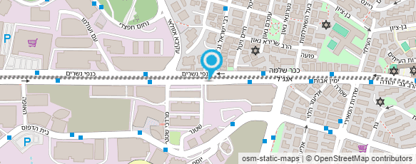 מפת הגעה אל לד פלוס