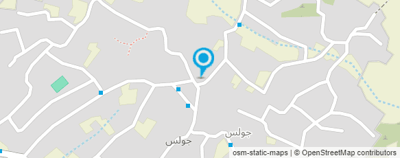 מפת הגעה אל טופ ג'יפ