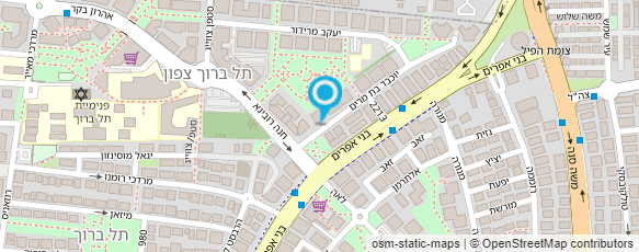 מפת הגעה אל יעל קלופמן צלמת מפת הגעה אל יעל קלופמן צלמת