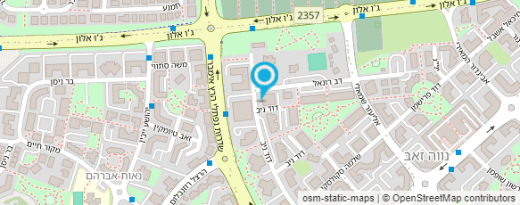 מפת הגעה אל ניר לדוד-שיפוצים וחשמל מפת הגעה אל ניר לדוד-שיפוצים וחשמל