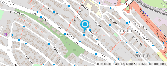 מפת הגעה אל כרים אשקור שמלות כלה