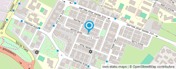 מפת הגעה אל בייבי קלאב מפת הגעה אל בייבי קלאב