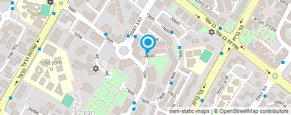 מפת הגעה אל צ'יטה הובלות