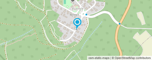 מפת הגעה אל וילה הולידיי פול - Holiday pool