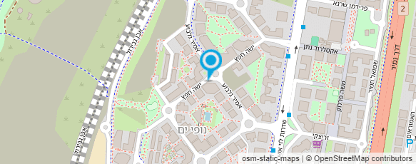 מפת הגעה אל וולדמן גילת ושות' משרד עורכי דין