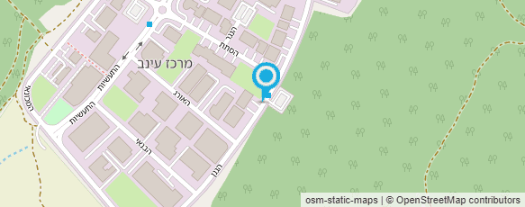 מפת הגעה אל בורדו ישראל הדור הבא בע"מ