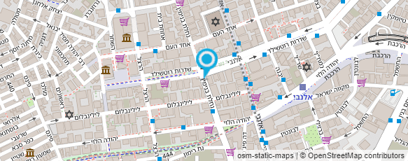 מפת הגעה אל מאמוש