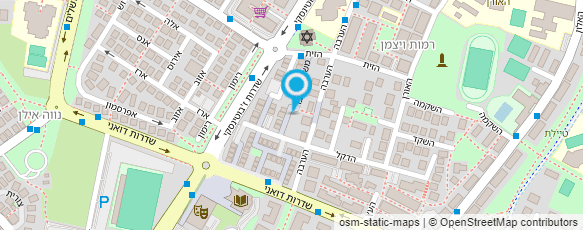 מפת הגעה אל ברז מי עדן מפת הגעה אל ברז מי עדן