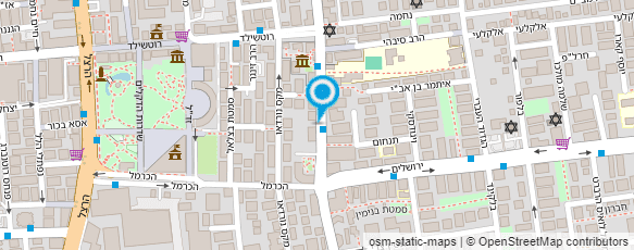 מפת הגעה אל שלי קוסמטיקה מתקדמת מפת הגעה אל שלי קוסמטיקה מתקדמת