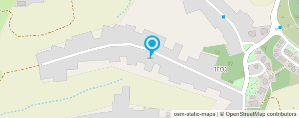 מפת הגעה אל יעל לב - צילום משפחות