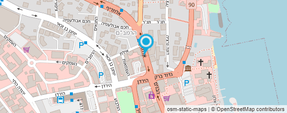 מפת הגעה אל דנון נורית