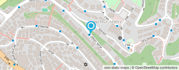 מפת הגעה אל דורי וט