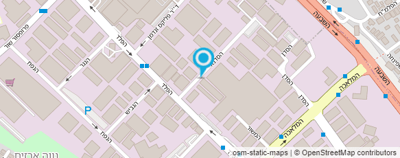 מפת הגעה אל קרמיק פרו ישראל מפת הגעה אל קרמיק פרו ישראל