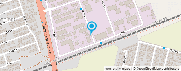 מפת הגעה אל MyGan - מייגן מפת הגעה אל MyGan - מייגן