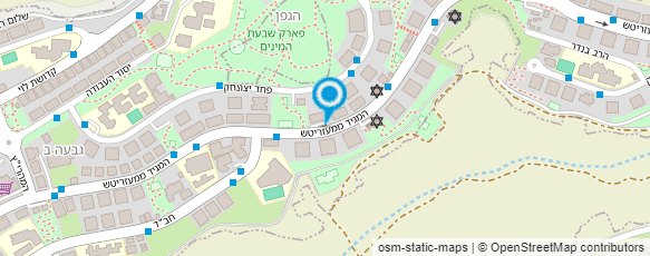 מפת הגעה אל רשת מחסני איכות מפת הגעה אל רשת מחסני איכות