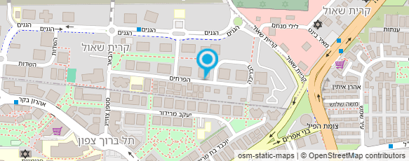 מפת הגעה אל פליסה פרי מפת הגעה אל פליסה פרי