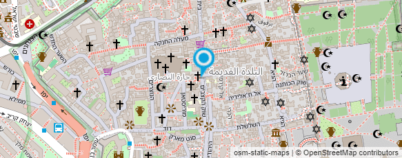 מפת הגעה אל בוטיק נכסים מפת הגעה אל בוטיק נכסים