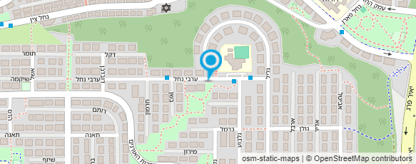 מפת הגעה אל איה יוניק