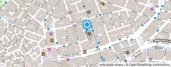 מפת הגעה אל מ.ש.ק בנייה ופיתוח מפת הגעה אל מ.ש.ק בנייה ופיתוח