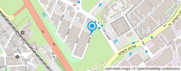 מפת הגעה אל ע.א בנייה ושיפוצים מפת הגעה אל ע.א בנייה ושיפוצים