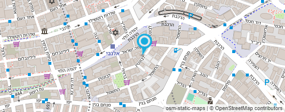 מפת הגעה אל Daphne farm made