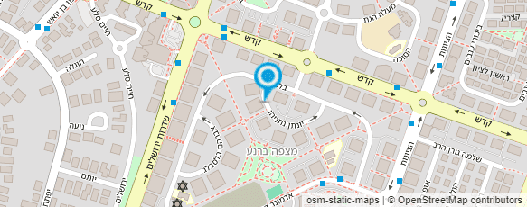 מפת הגעה אל ג. מבטים בנייה ופיתוח בע"מ מפת הגעה אל ג. מבטים בנייה ופיתוח בע"מ