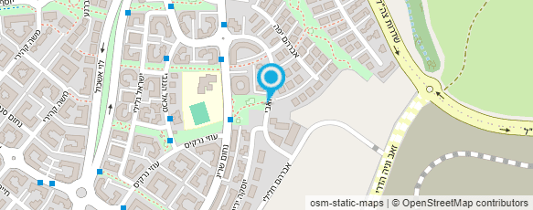 מפת הגעה אל שיפוץ פלוס