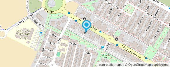 מפת הגעה אל קלין טיים מפת הגעה אל קלין טיים