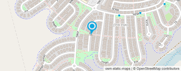 מפת הגעה אל קנייה חכמה