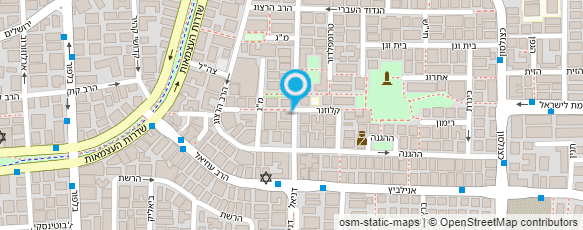 מפת הגעה אל אנדרי מפת הגעה אל אנדרי