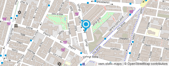 מפת הגעה אל ROYALTY