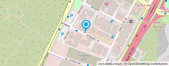 מפת הגעה אל ד"ר קריב רויטל מפת הגעה אל ד"ר קריב רויטל