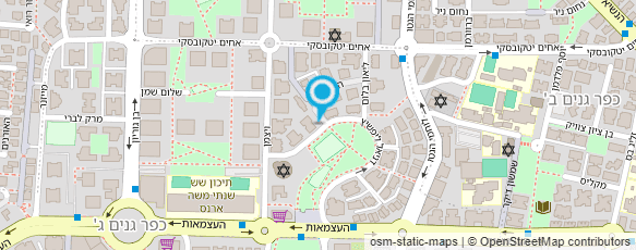 מפת הגעה אל נגייב אלוויר