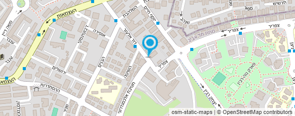 מפת הגעה אל לה סינקו