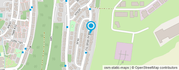 מפת הגעה אל א. הדברות מפת הגעה אל א. הדברות