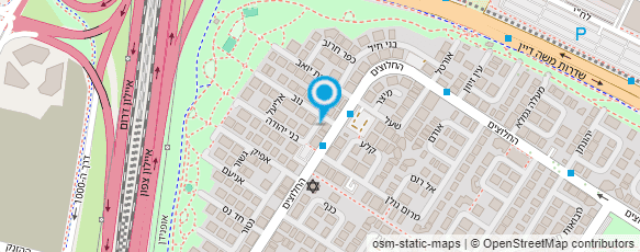 מפת הגעה אל אבני הפקות אירועים מפת הגעה אל אבני הפקות אירועים