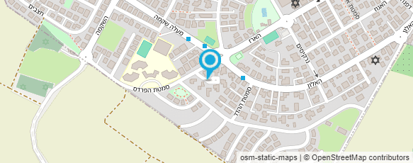 מפת הגעה אל עתיד טכנולוגיות