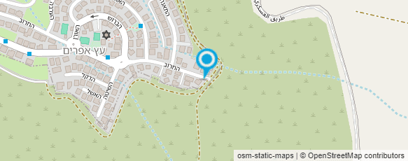 מפת הגעה אל יעקב עבודות טכניות מפת הגעה אל יעקב עבודות טכניות