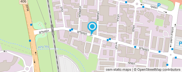 מפת הגעה אל דהן דגיטל שופ מפת הגעה אל דהן דגיטל שופ