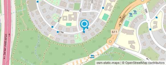 מפת הגעה אל סטס שירותי אפוקסי