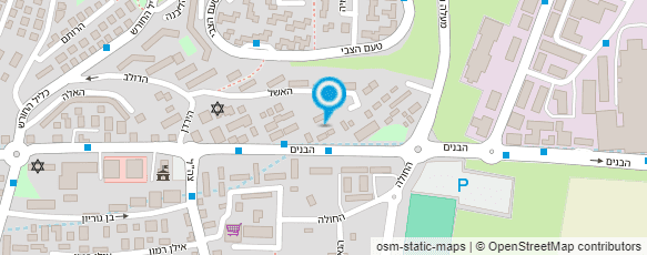 מפת הגעה אל Tal Finish - עיצובים והפקות אירועים