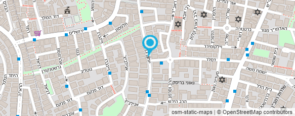 מפת הגעה אל פוראוור מפת הגעה אל פוראוור