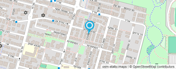 מפת הגעה אל אלה פדיקור מפת הגעה אל אלה פדיקור