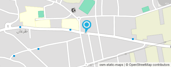 מפת הגעה אל אמיר